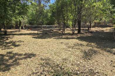 Terrain  179000 €