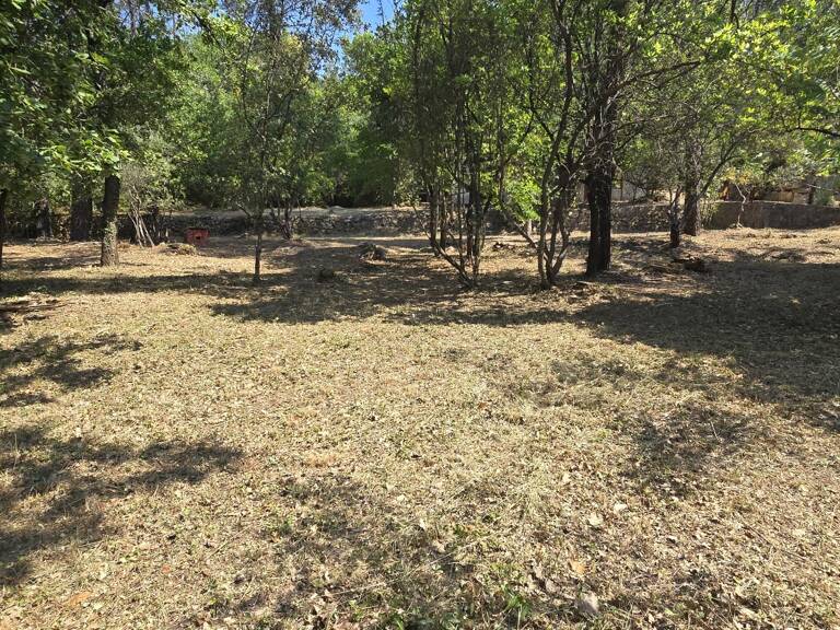 Vente Terrain à bâtir 1 425 m&sup2; — photo 1