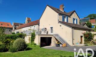 Maison 6 Pièces 132 m² à vendre à Villers-Agron-Aiguizy (02130)