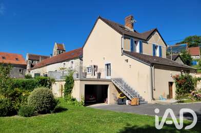 Maison 6 pièces 225000 €