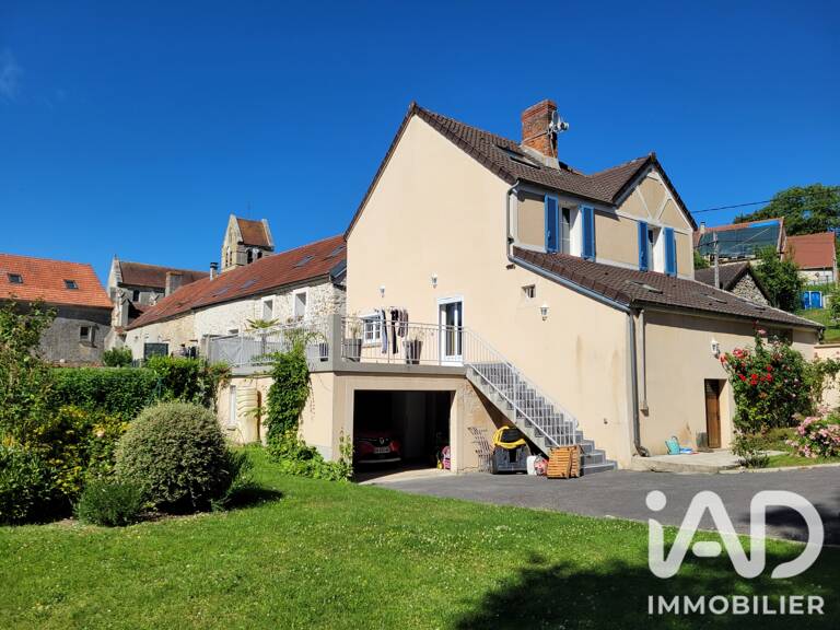 Vente Maison/villa 6 pièces — photo 1