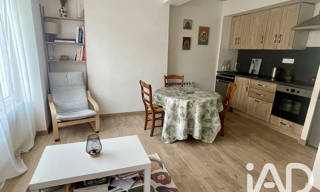Maison 3 Pièces 55 m² à vendre à Villeneuve-sur-Yonne (89500)