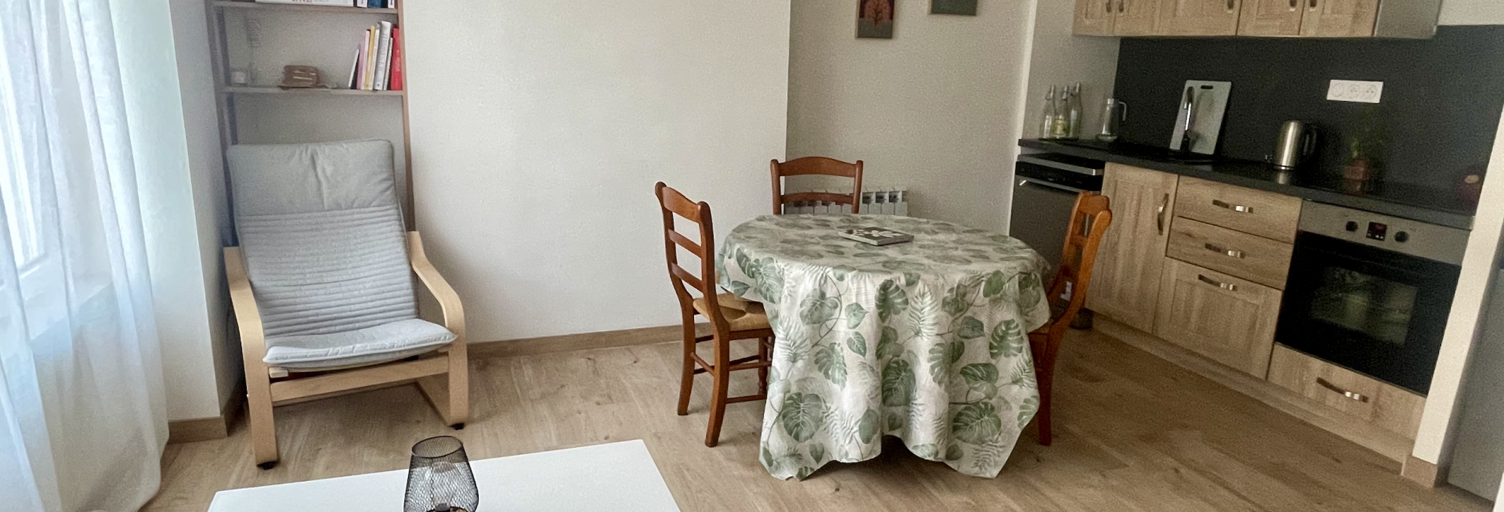 Maison 3 Pièces 55 m² à vendre à Villeneuve-sur-Yonne (89500)