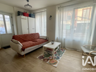 Vente Maison de ville 3 pièces — photo 3