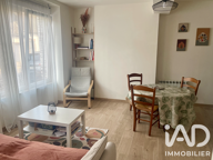 Vente Maison de ville 3 pièces — photo 4