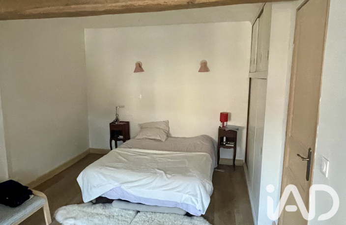 Vente Maison de ville 3 pièces — photo 5