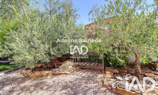 Maison 3 Pièces 72 m² à vendre à Saint-Cyr-sur-Mer (83270)
