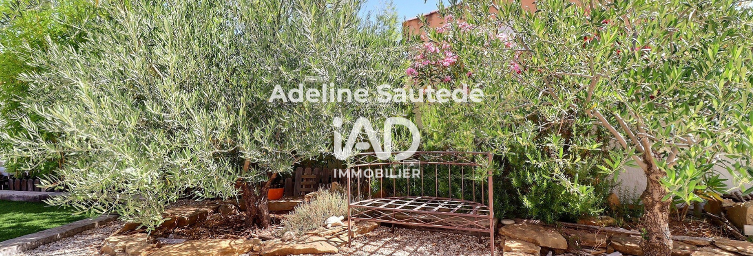 Maison 3 Pièces 72 m² à vendre à Saint-Cyr-sur-Mer (83270)