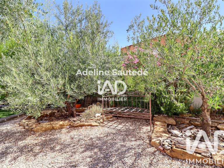 Vente Maison/villa 3 pièces — photo 1
