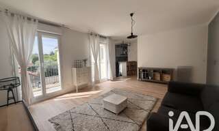 Appartement 3 Pièces 66 m² à vendre à Limeil-Brévannes (94450)