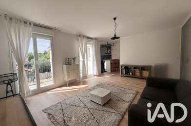 Appartement 3 pièces 245000 €