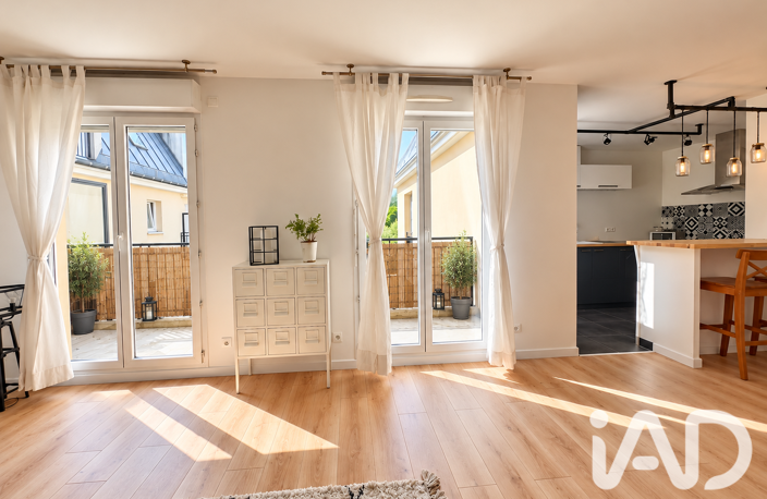 Vente Appartement 3 pièces — photo 3