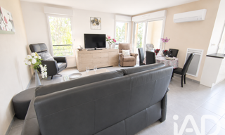 Appartement 3 Pièces 66 m² à vendre à Argelès-sur-Mer (66700)