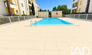 Appartement 3 Pièces 66 m² à vendre à Argelès-sur-Mer (66700)