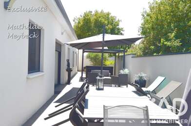 Maison 5 pièces 379000 €