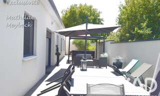 Maison 5 Pièces 118 m² à vendre à Bessines (79000)
