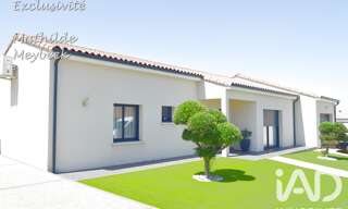 Maison 5 Pièces 118 m² à vendre à Bessines (79000)