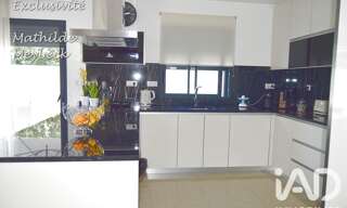 Maison 5 Pièces 118 m² à vendre à Bessines (79000)