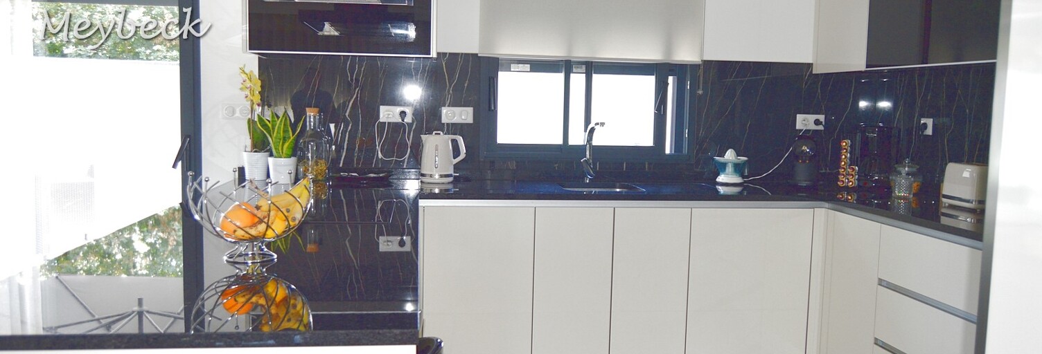 Maison 5 Pièces 118 m² à vendre à Bessines (79000)