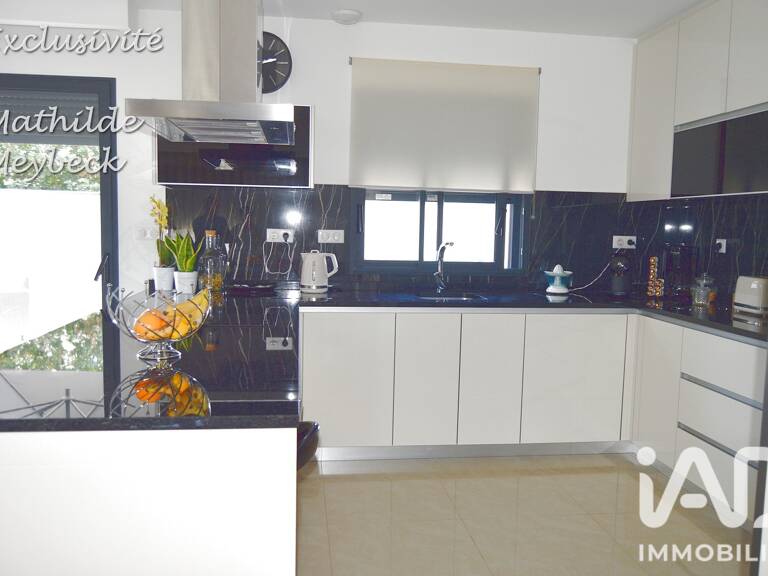 Vente Maison/villa 5 pièces — photo 1