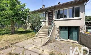 Maison 4 Pièces 82 m² à vendre à Bonnelles (78830)