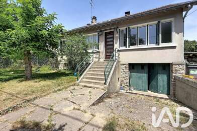 Maison 4 pièces 260000 €