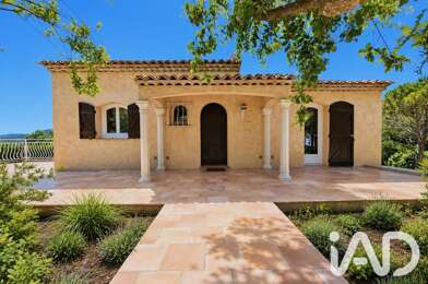 Maison 6 pièces 760000 €