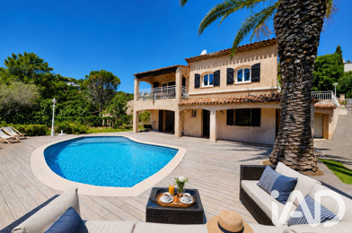 Maison 6 pièces 760000 €
