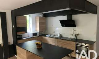 Appartement 4 Pièces 81 m² à vendre à Le Haillan (33185)