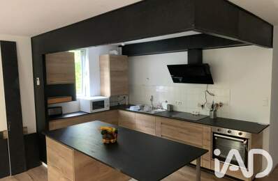 Vente Appartement 4 pièces — photo du bien