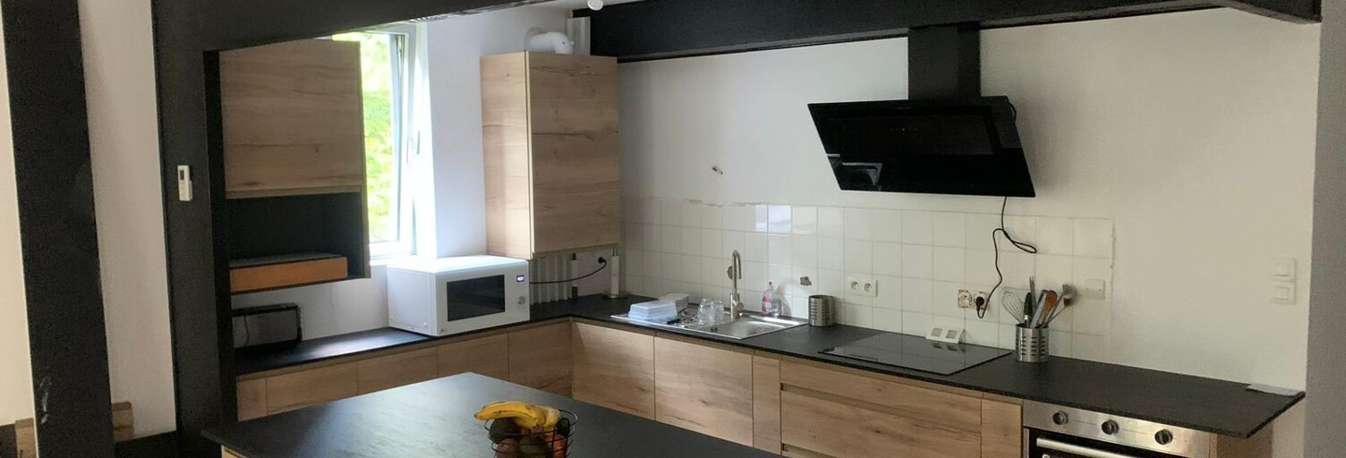 Appartement 4 Pièces 81 m² à vendre à Le Haillan (33185)