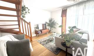 Appartement 3 Pièces 61 m² à vendre à Sainte-Gemmes-sur-Loire (49130)