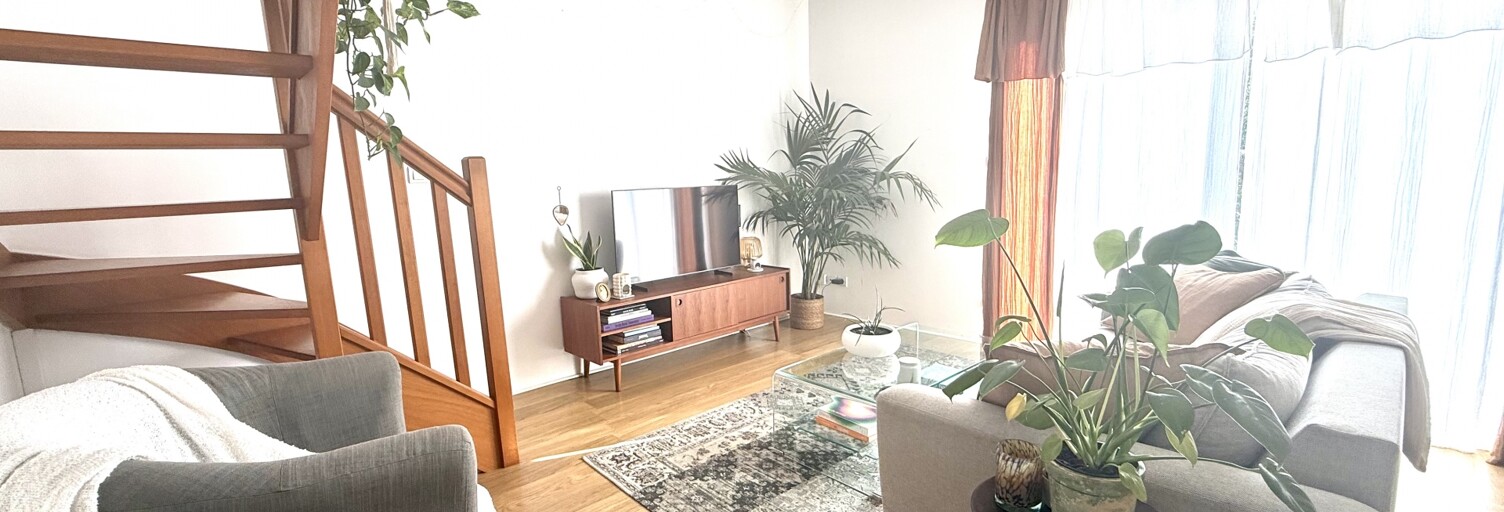 Appartement 3 Pièces 61 m² à vendre à Sainte-Gemmes-sur-Loire (49130)