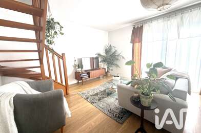 Appartement 3 pièces 200000 €