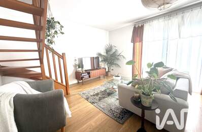 Vente Appartement 3 pièces — photo du bien