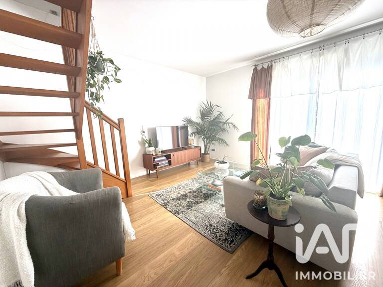 Vente Appartement 3 pièces — photo 1