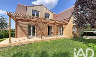 Maison 6 Pièces 145 m² à vendre à Colomby-Anguerny (14610)