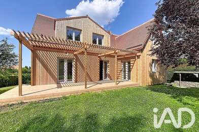 Maison 6 pièces 630000 €