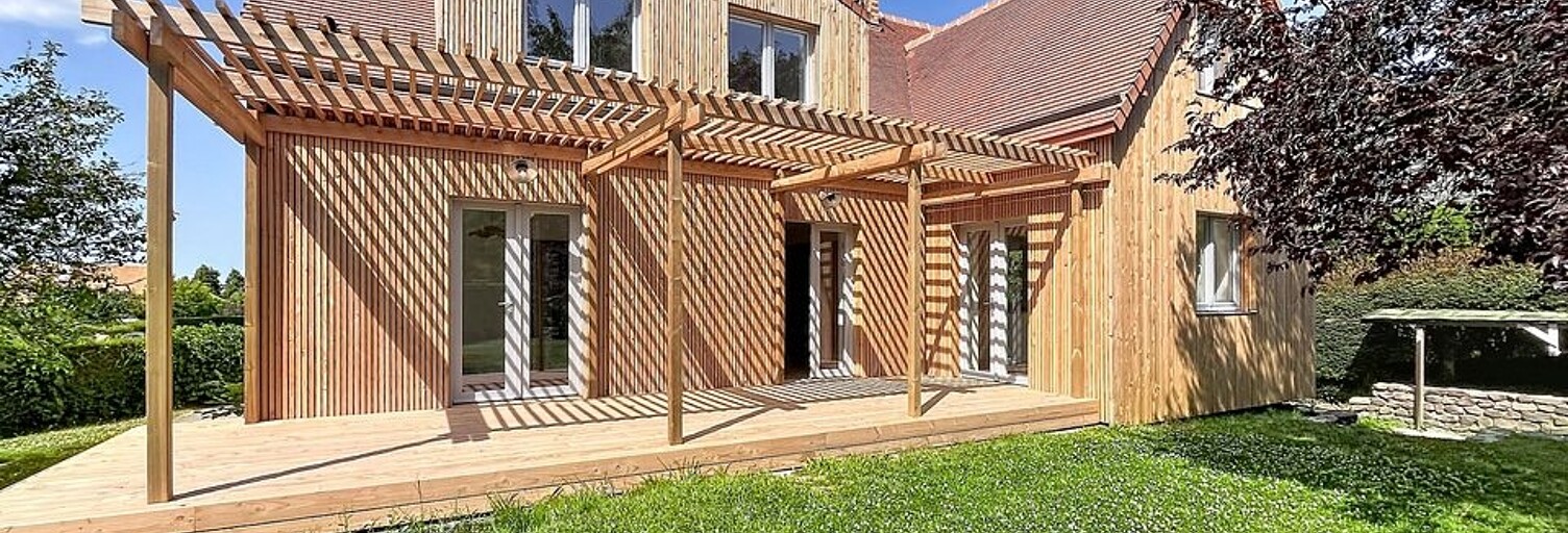 Maison 6 Pièces 145 m² à vendre à Colomby-Anguerny (14610)