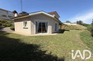 Maison 6 pièces 369000 €
