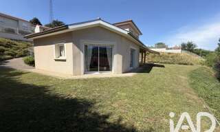 Maison 6 Pièces 121 m² à vendre à Saint-Jean-Bonnefonds (42650)