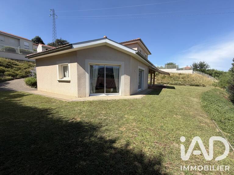 Vente Maison traditionnelle 6 pièces — photo 1