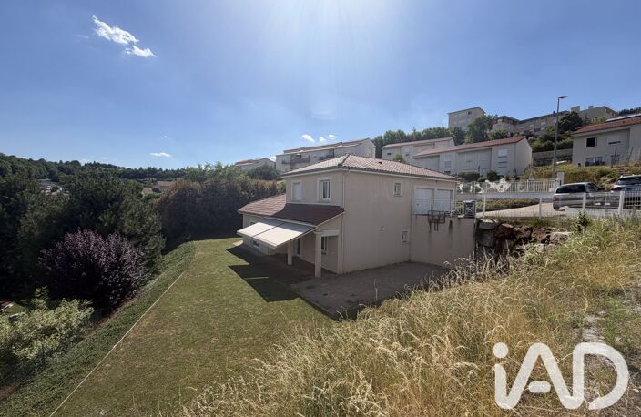 Vente Maison traditionnelle 6 pièces — photo 2