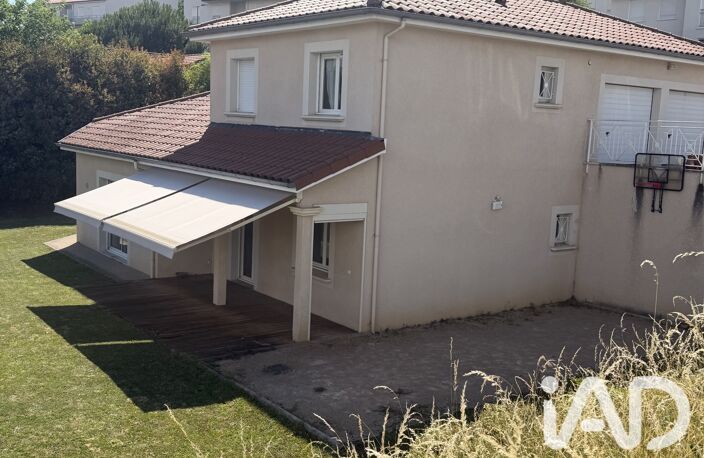 Vente Maison traditionnelle 6 pièces — photo 3
