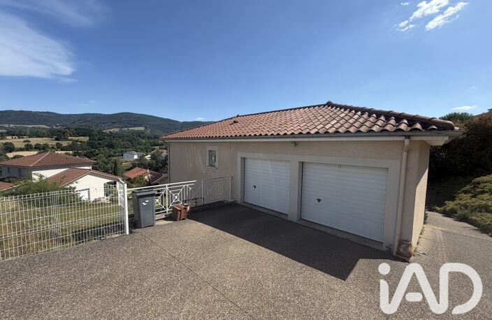 Vente Maison traditionnelle 6 pièces — photo 4
