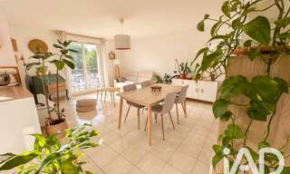 Appartement 3 Pièces 67 m² à vendre à Saint-Pierre-du-Perray (91280)