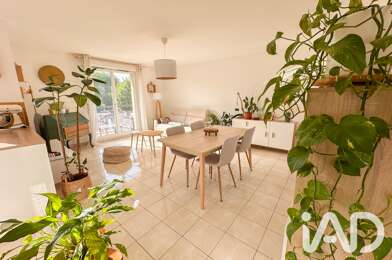 Appartement 3 pièces 229000 €