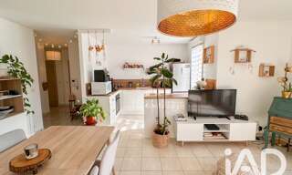 Appartement 3 Pièces 67 m² à vendre à Saint-Pierre-du-Perray (91280)