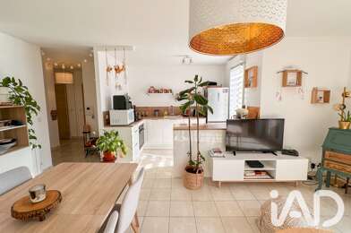 Appartement 3 pièces 229000 €