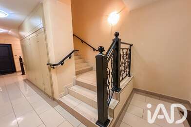 Appartement 3 pièces 229000 €